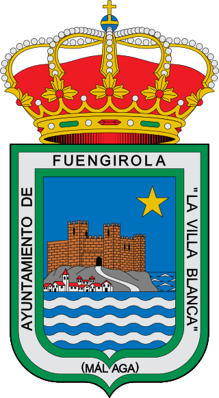 Fuengirola coat of arms (pro100travel.ru).png